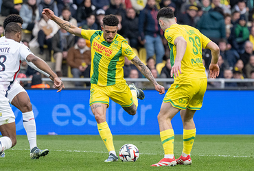 FC Nantes vs LOSC Lille (23:00 – 15/03)