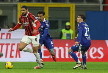 AC Milan vs Como (00:00 – 16/03)