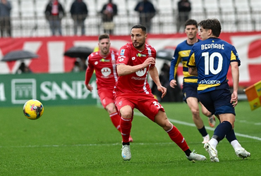 Monza vs Parma (21:00 – 15/03)